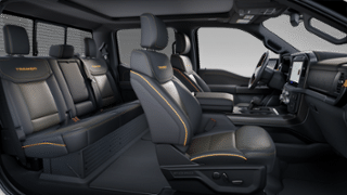 2025 Ford F-150® Internal Image 1